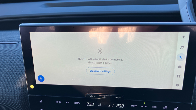 Toyota bZ4X 150kW Vision 71.4kWh 5dr Auto Electric Hatchback